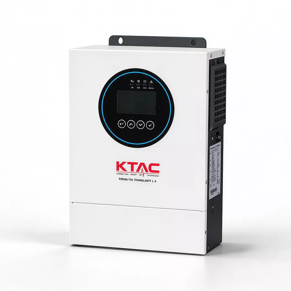 1.2kW 12V Off Grid aurinkoinvertteri