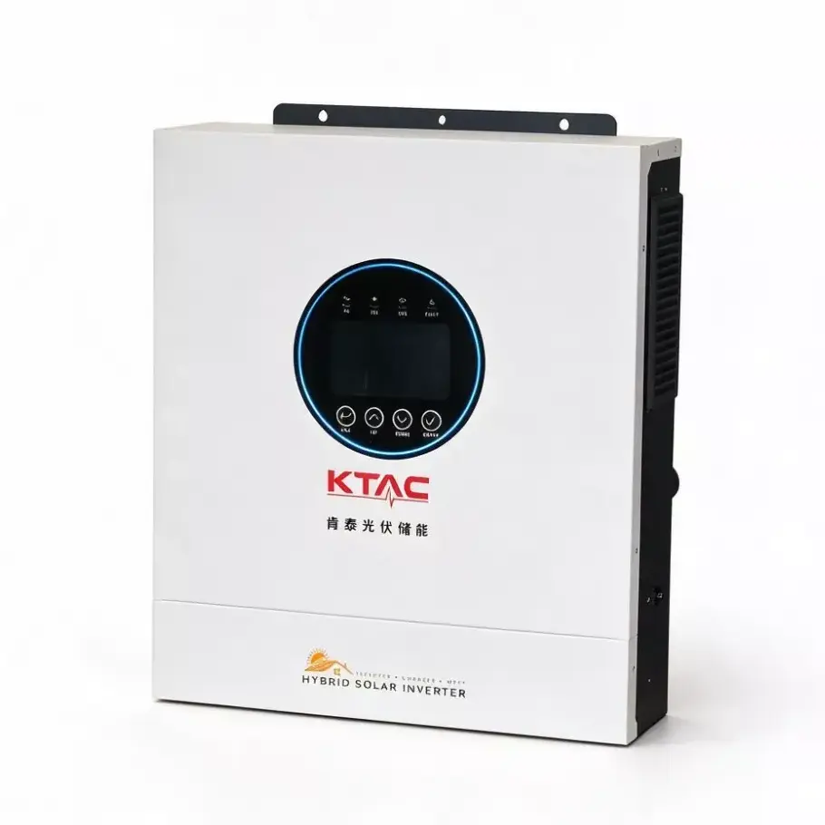 12kW 48V Off Grid aurinkoinvertteri