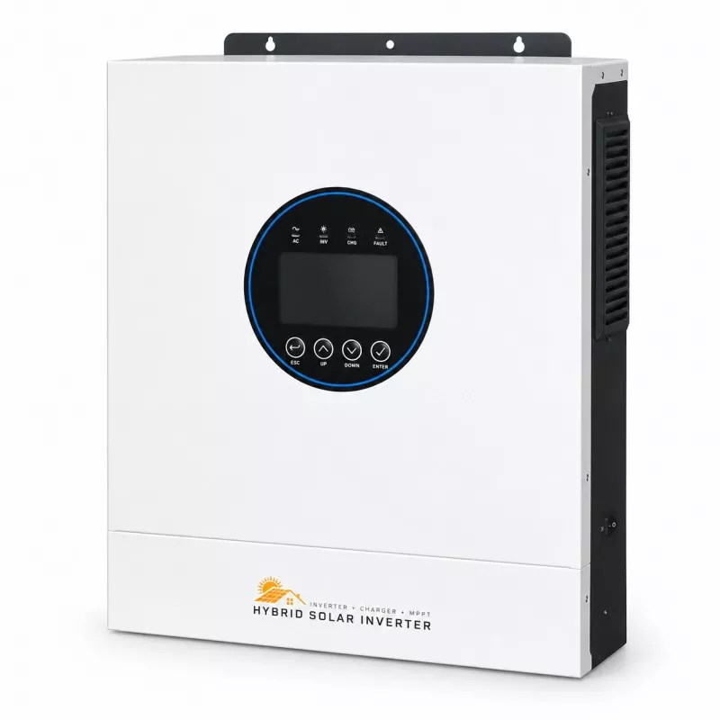 12kW 48V Off Grid aurinkoinvertteri