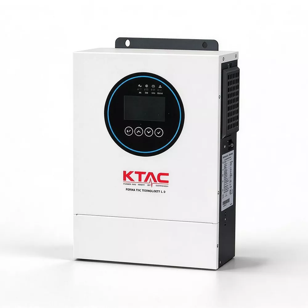 2kW 12V Off Grid aurinkoinvertteri