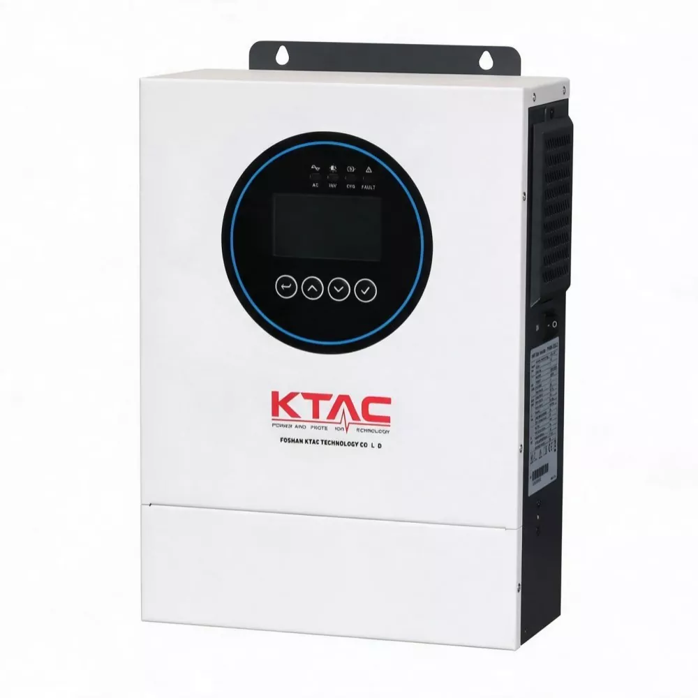 3.6kW 24V Off Grid aurinkoinvertteri