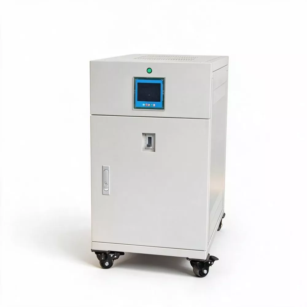 3-vaiheinen 100kVA SCR Staattinen AVR