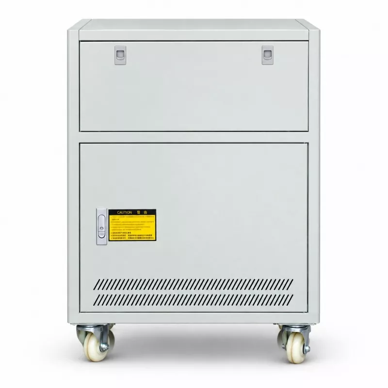 3-vaiheinen 30KVA servomoottori AVR