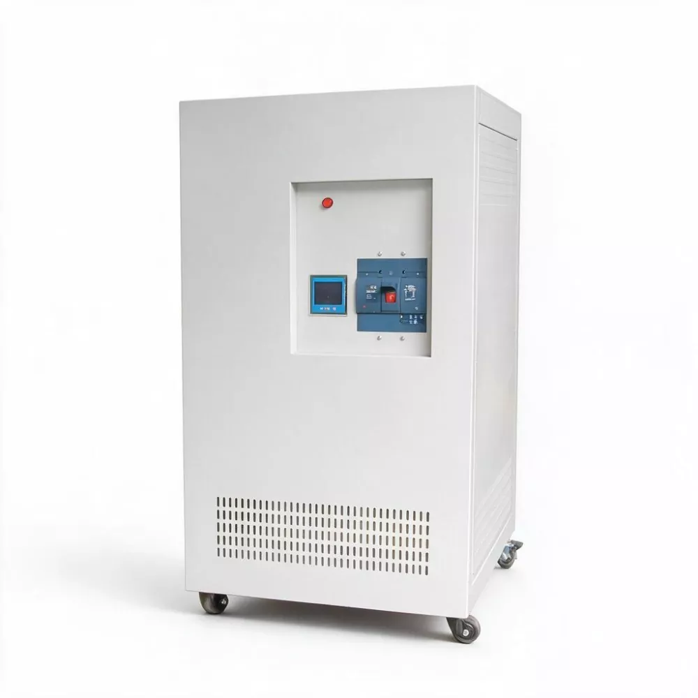 3-vaiheinen 500kVA SCR Staattinen AVR