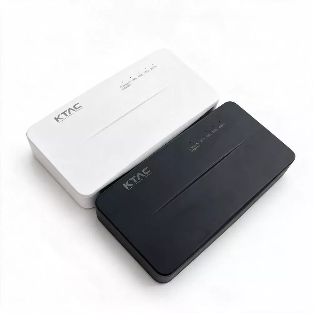 36 W mini DC UPS