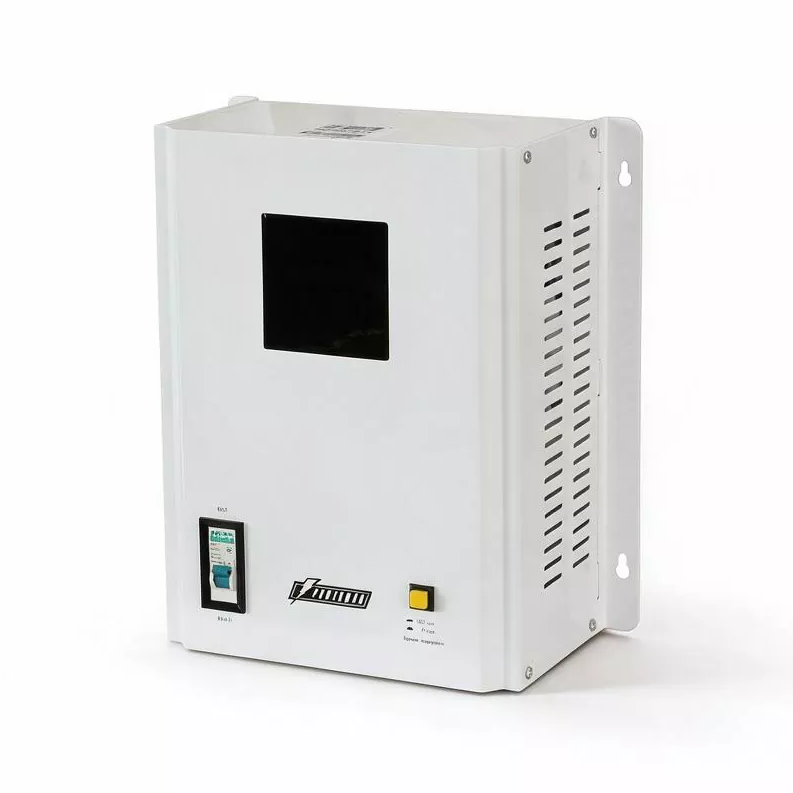 5kVA seinäasennus automaattinen jännitesäädin