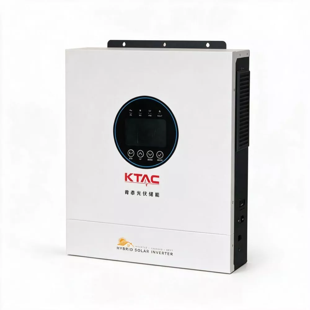 5kW 24V Off Grid aurinkoinvertteri