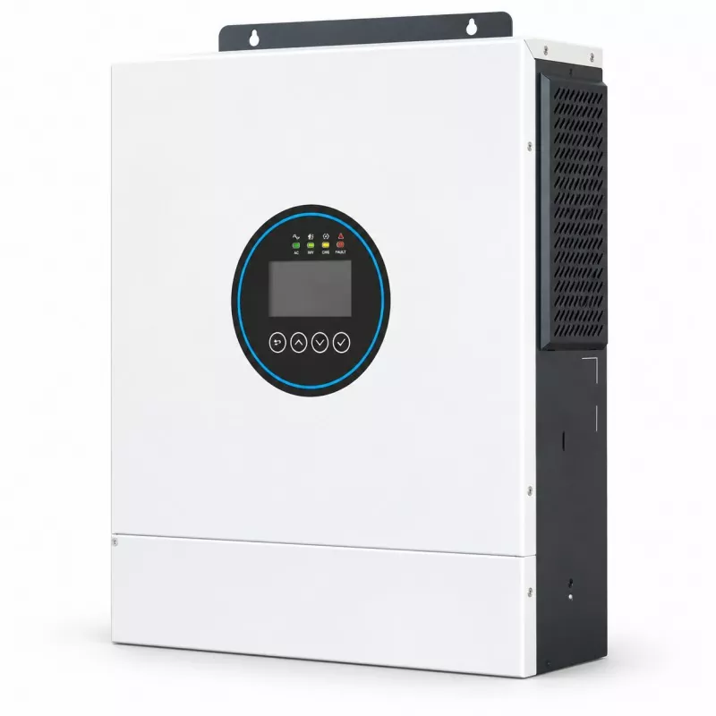 6.5KW 48V Off Grid aurinkoinvertteri