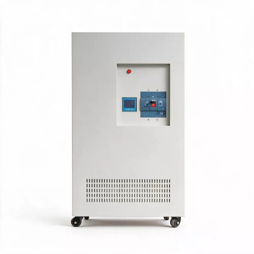 3 Phase 1000KVA SCR Static AVR